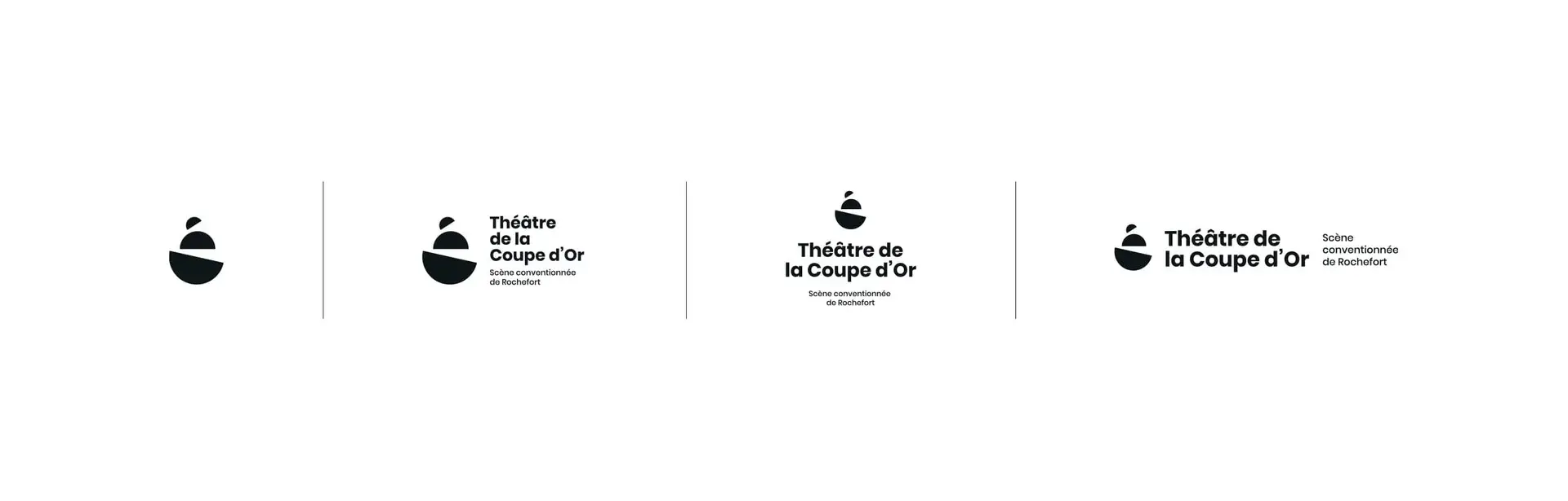 Responsive logo
