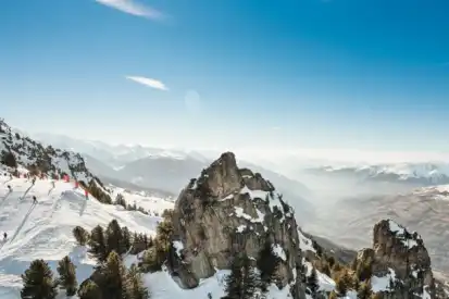 RAO : L'appel (d’offre) de la montagne