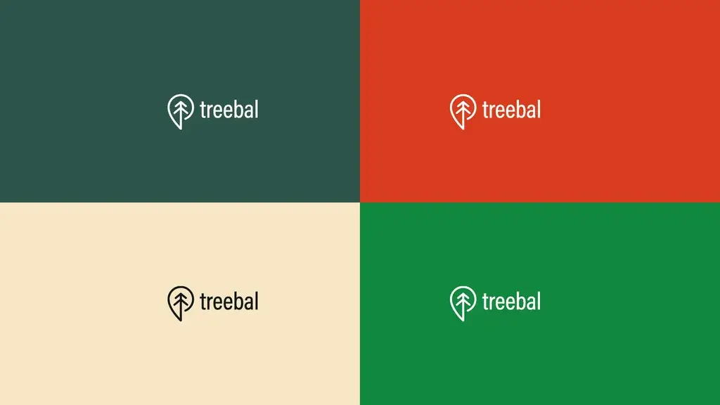 Selected colours