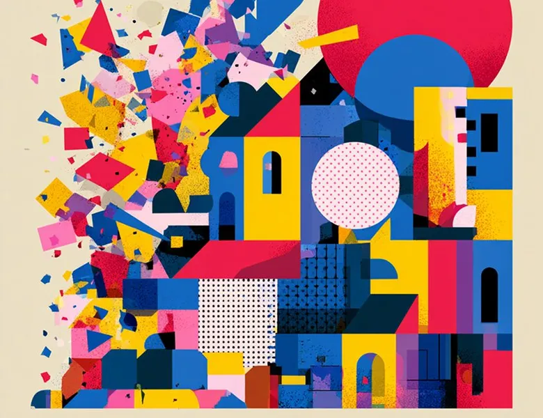 Gestalt theory - illustration