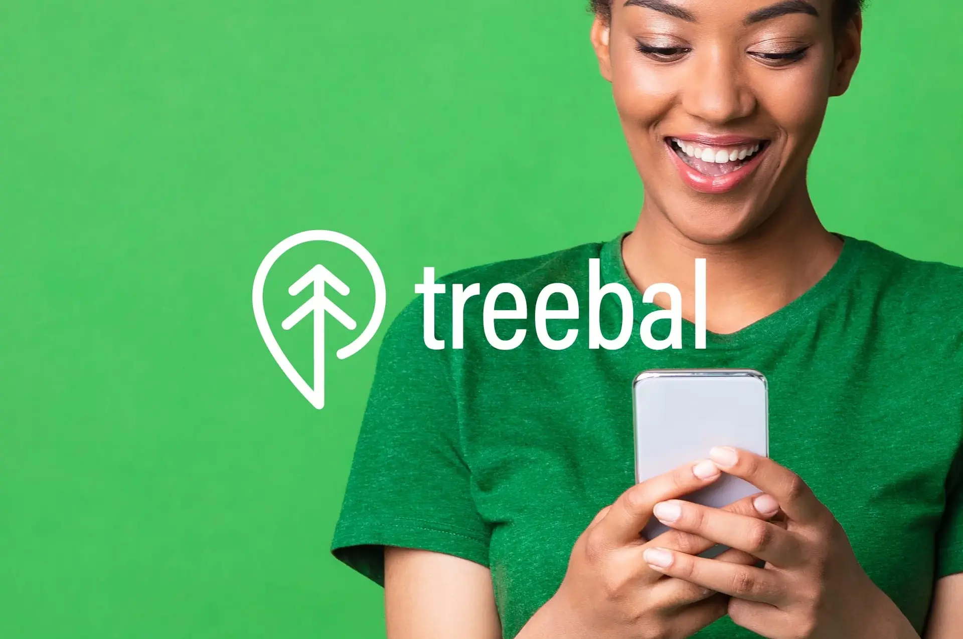 Treebal identity on imagery