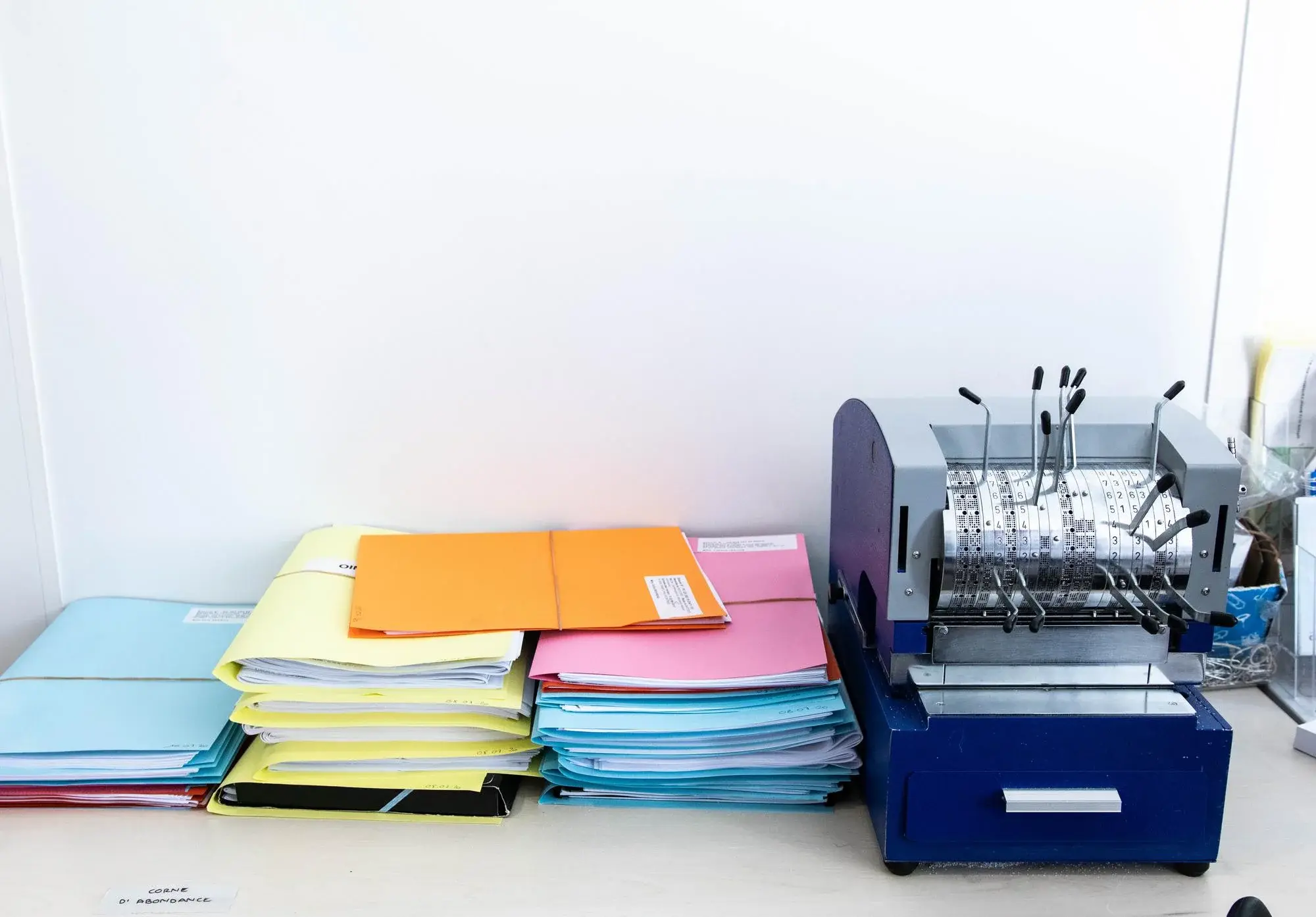Urbasmart prepares a whole metropolis to process permits online