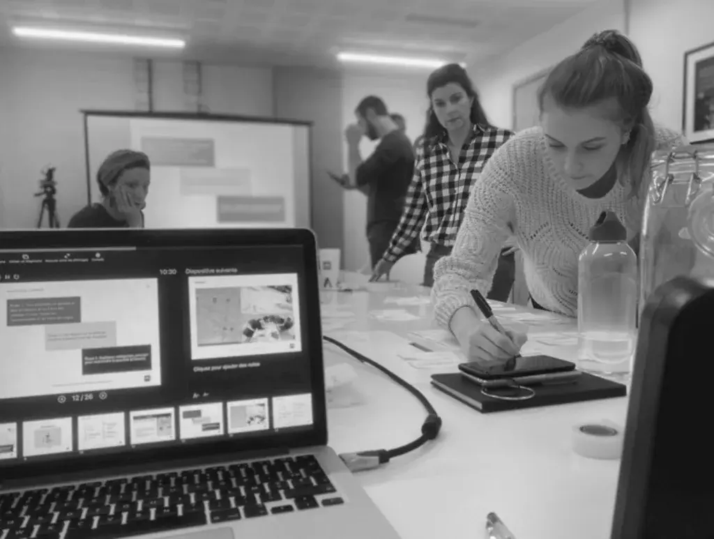 UX workshop