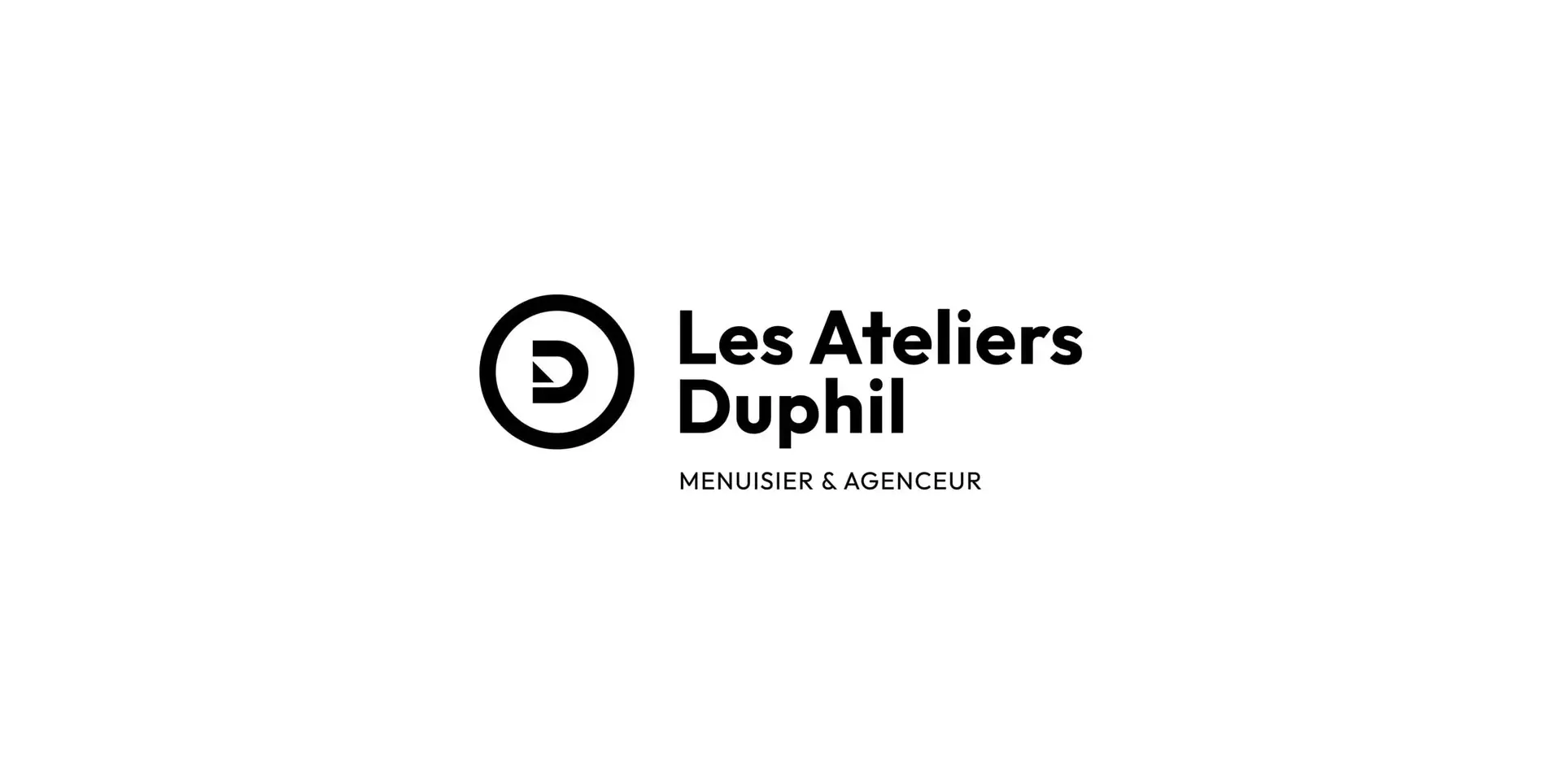 Version monochrome du logotype