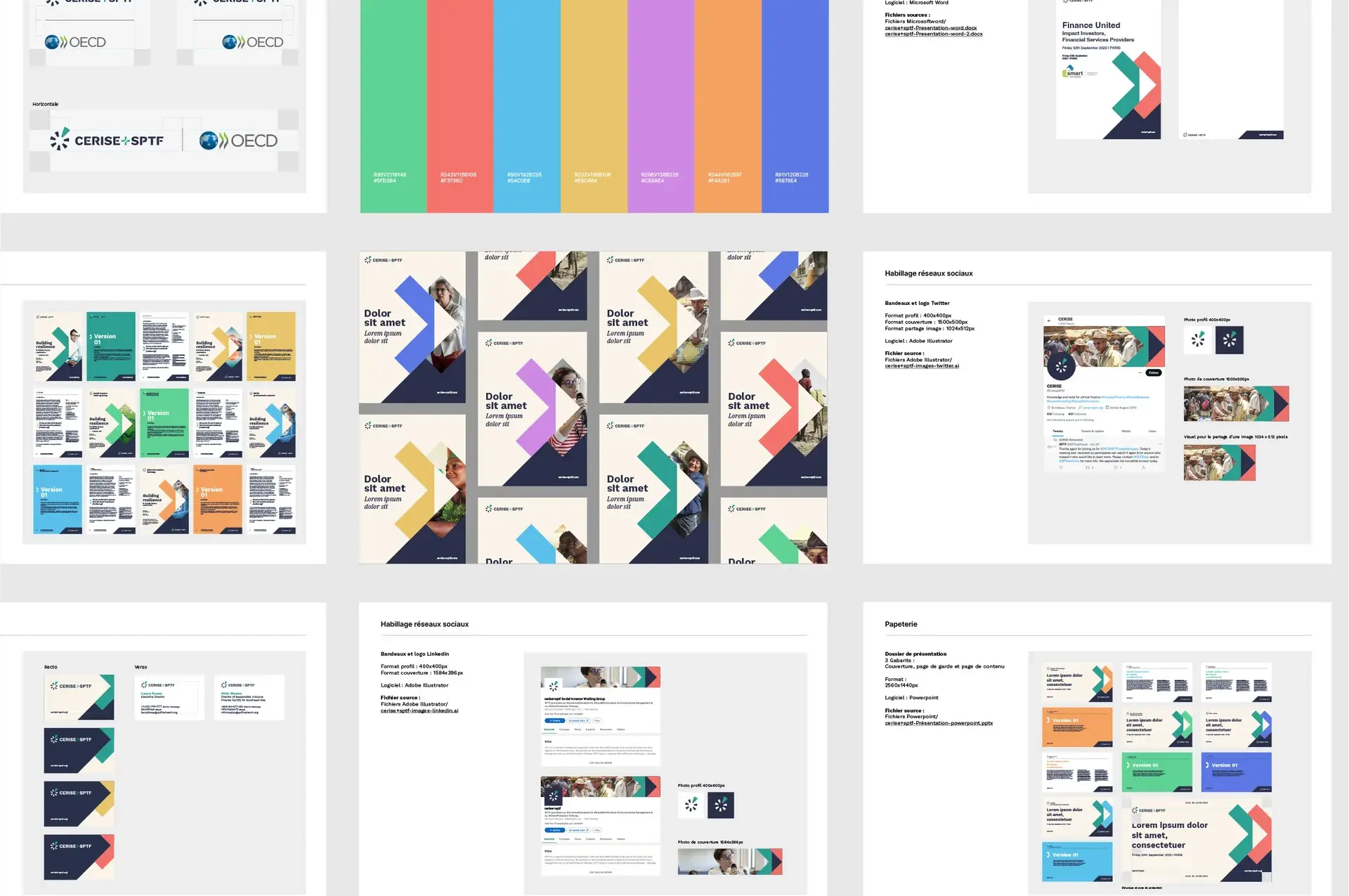 Visual-identity usage guide