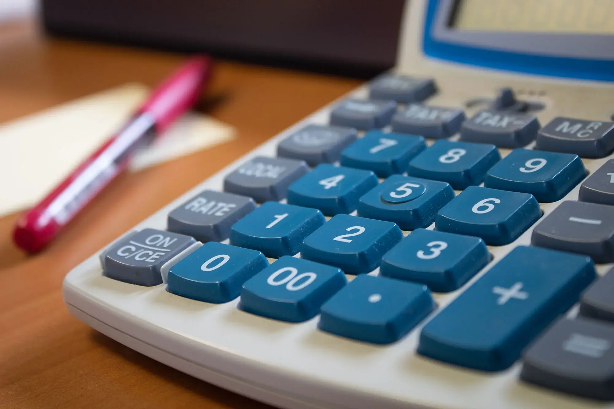 When a business tool leaves the '90s and moves into SaaS