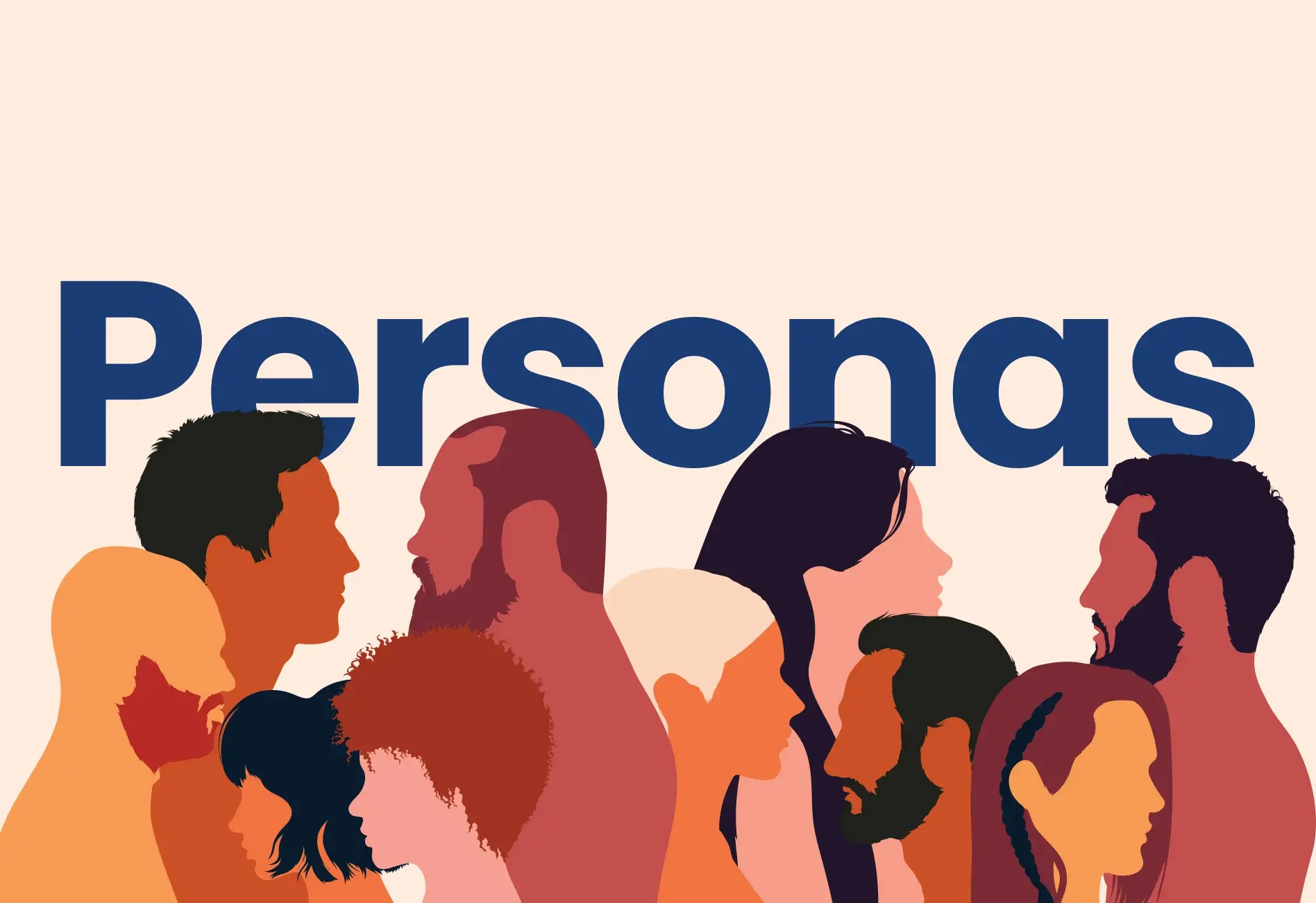 When a single persona was no longer enough to tell the Cultura story