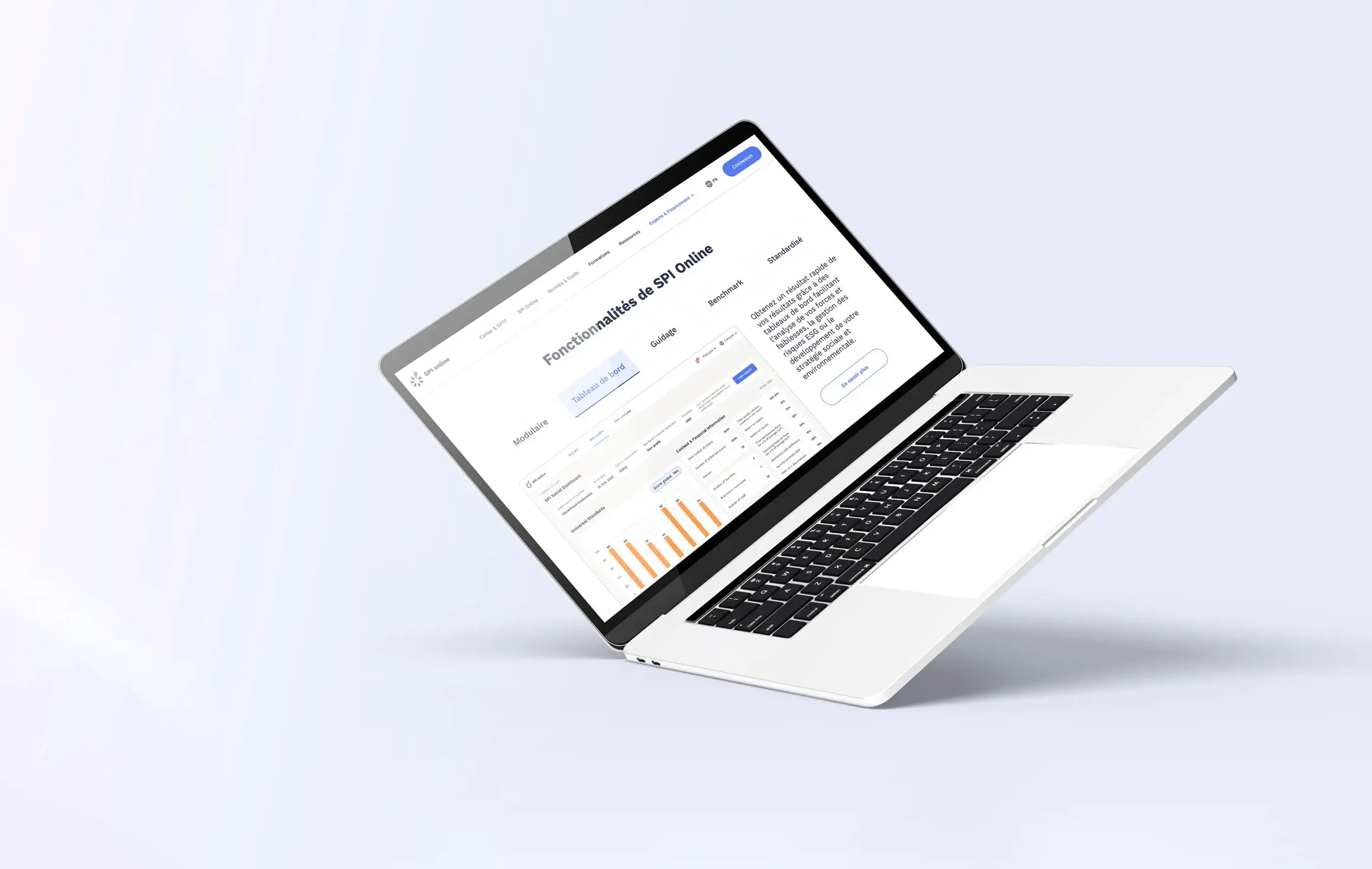 When social impact auditing becomes a tool-enabled platform