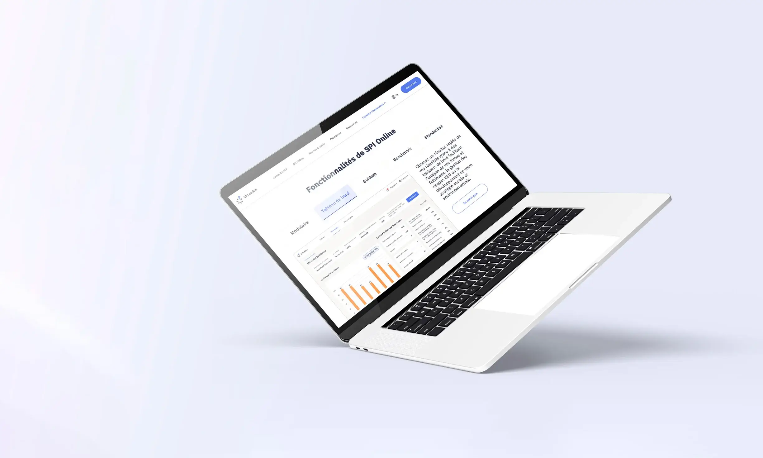 When social impact auditing becomes a tool-enabled platform