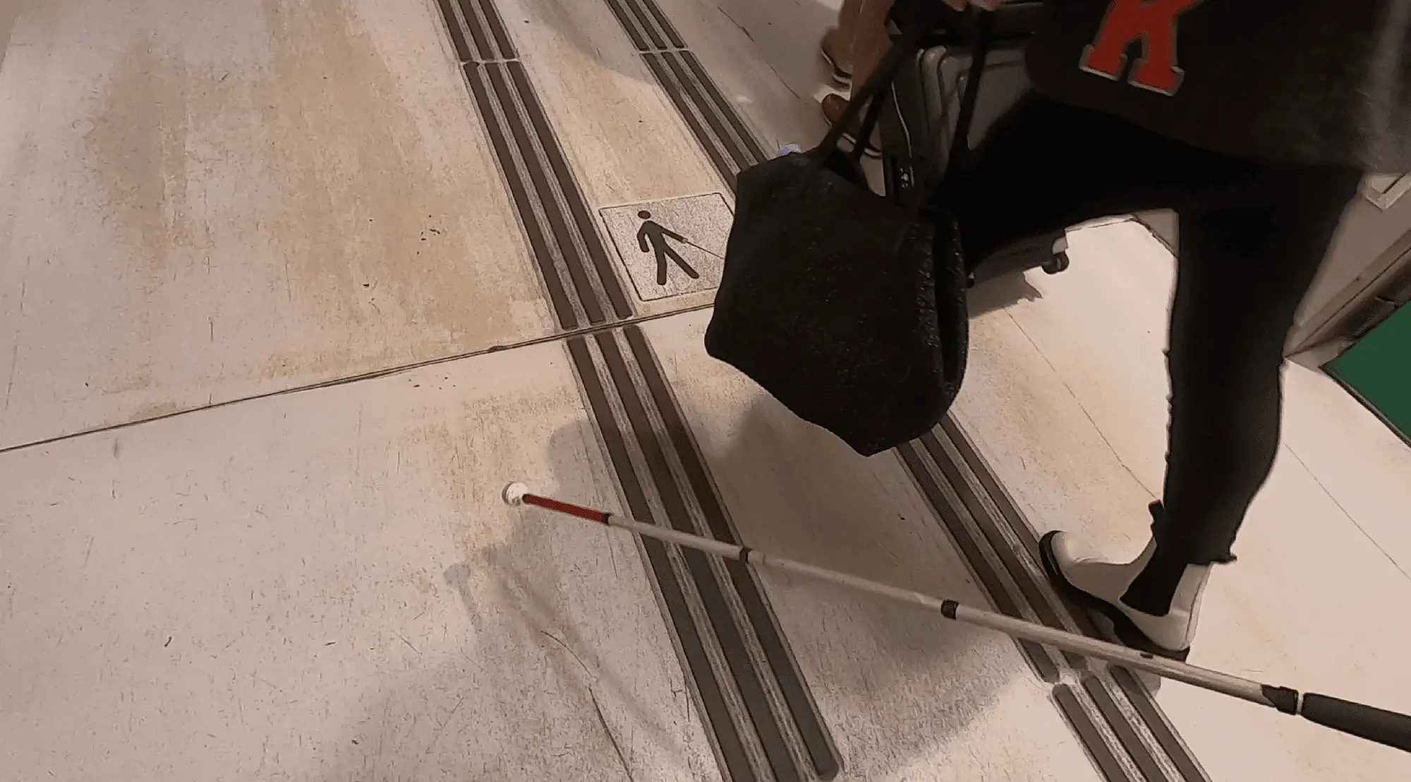 With SNCF Connect, the rail network seen through 18 travellers with sensory impairments