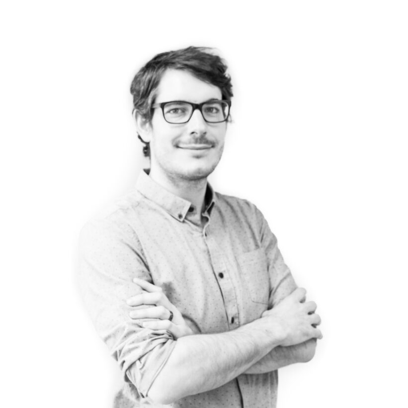 Jean-Christophe Paris