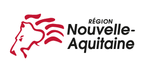 Logo - Region Nouvelle Aquitaine