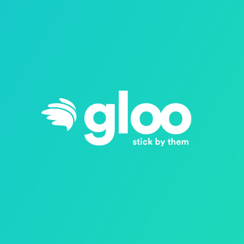 Logo - Gloo