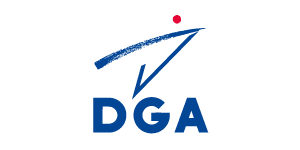 Logo - DGA