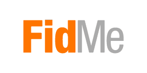 Logo - FidMe