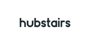 Logo - Hubstairs