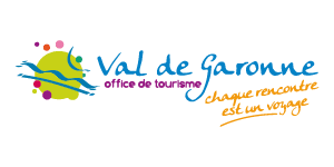 Logo - Val de Garonne