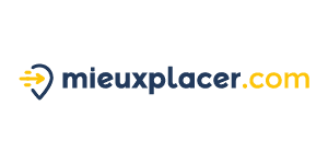 Logo - Mieuxplacer.com