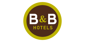 Logo - B&B Hotels