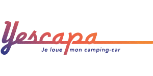 Logo - Yescapa