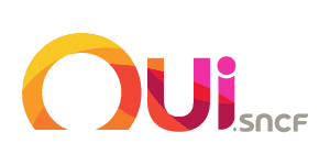 Logo - Oui.SNCF