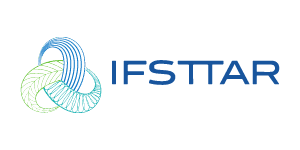 Logo - ifsttar