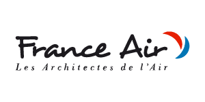 Logo - France Air
