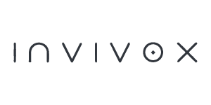 Logo - invivox