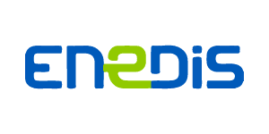 Logo - enedis