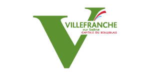 Logo - Villefranche sur saone