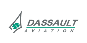 Logo - dassault