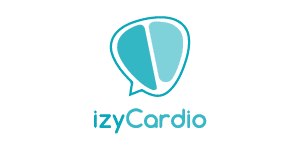 Logo - izyCardio