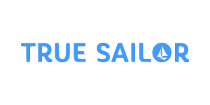 Logo - True Sailor
