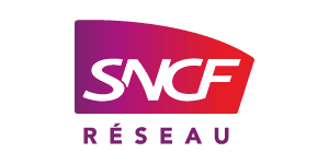 Logo - SNCF Reseau
