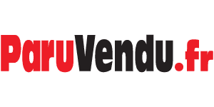 Logo - Paru Vendu