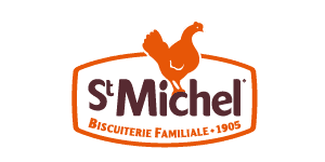 Logo - St Michel