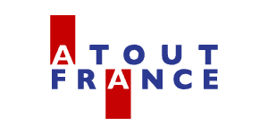 Logo - Atout France