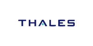 Logo - Thales
