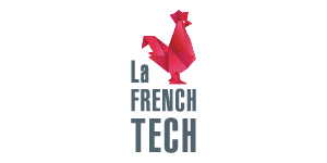 Logo - French tech