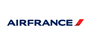 Logo - Air France