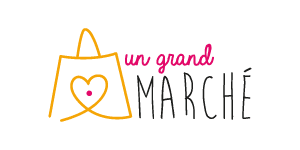 Logo - un grand marche