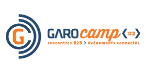 Logo - Garocamp