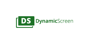 Logo - DynamicScreen
