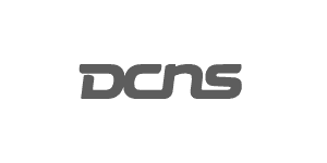 Logo - dcns