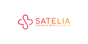 Logo - Satelia
