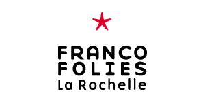 Logo - Francofolies