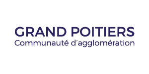 Logo - Grand Poitiers