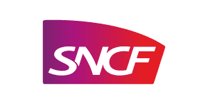 Logo - SNCF