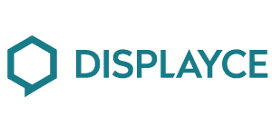 Logo - Displayce