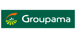 Logo - Groupama